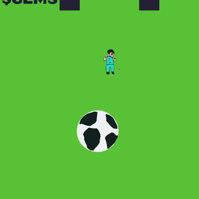 Game by @amocukbass