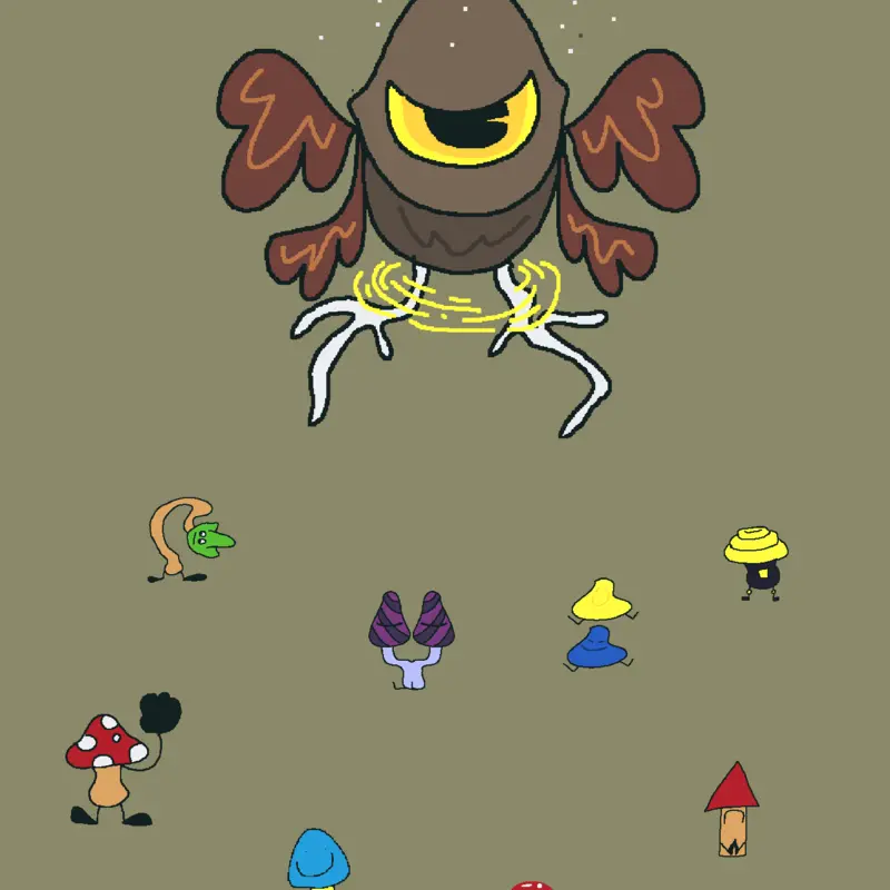 Game by @Characterie_Studios