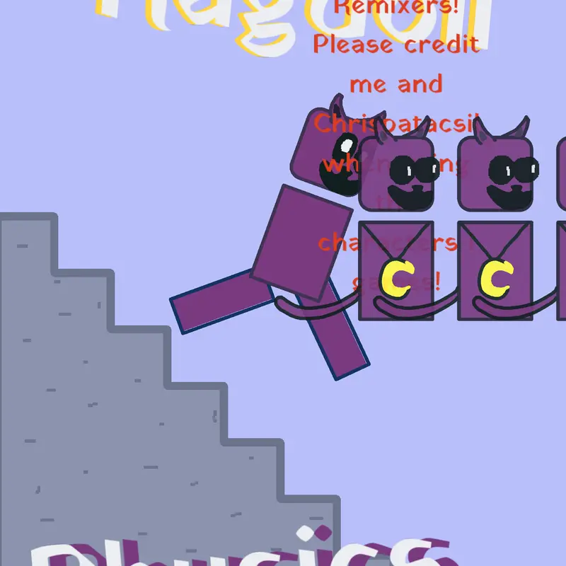 Game by @hackea2025