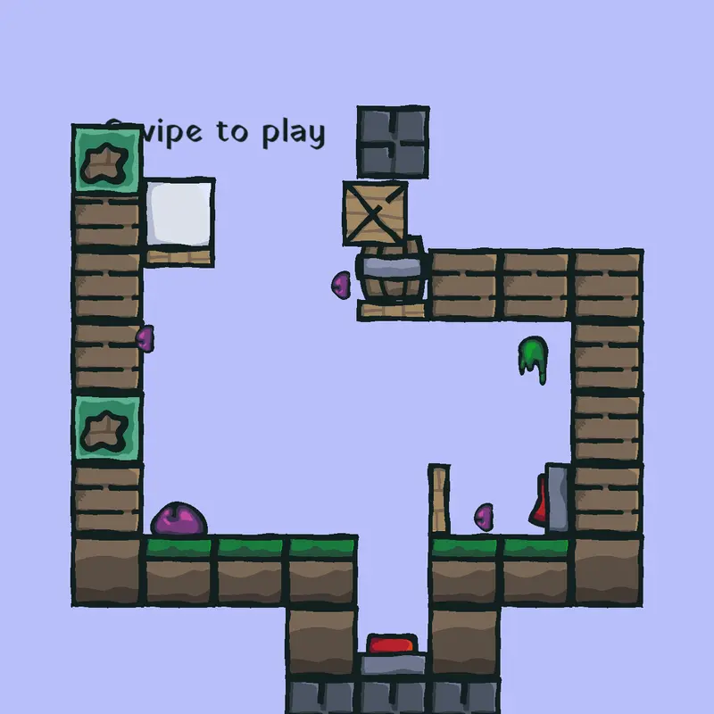 Game by @1903eve