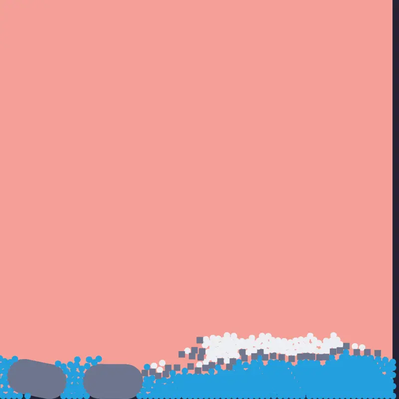 SUPER SANDBOX BY VERCOM by @tootypoo