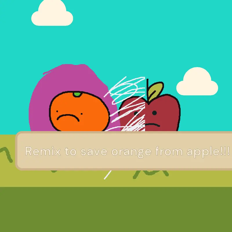 Game by @cattail_woman