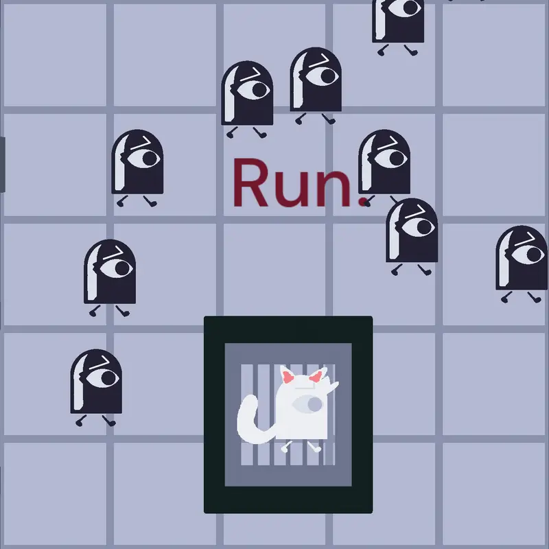 Game by @IgorViananeves