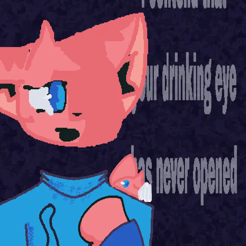 :3 by @Cambrie