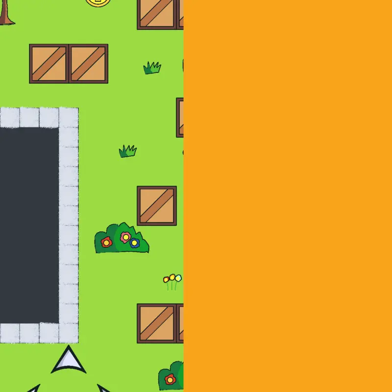 Game by @whitewebeel