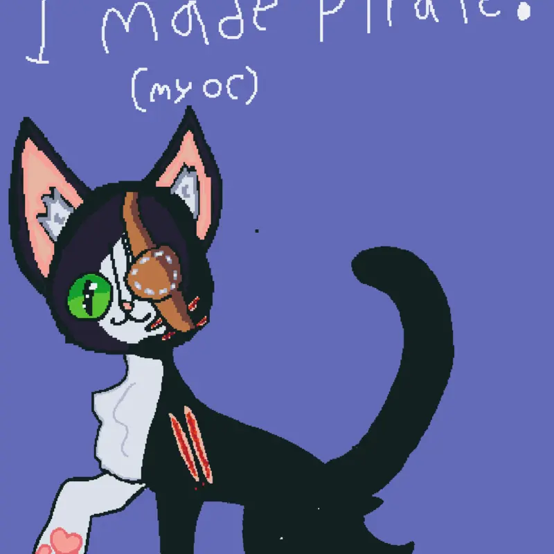 Game by @_TomTomecat