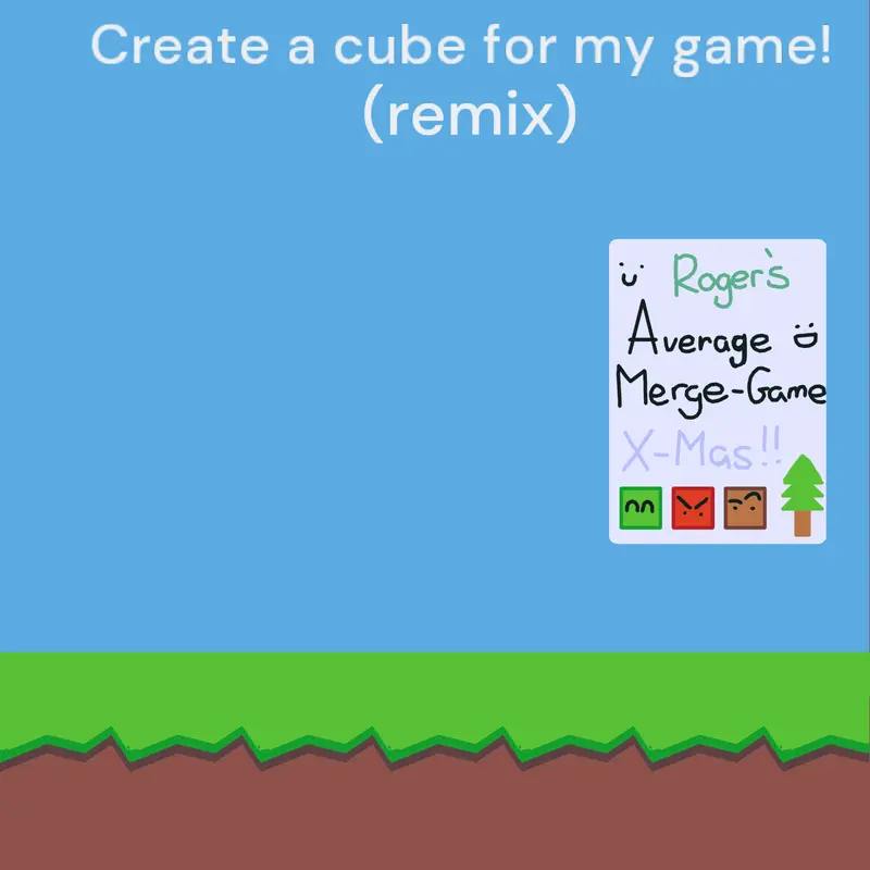 Game by @mimichanhachisensku