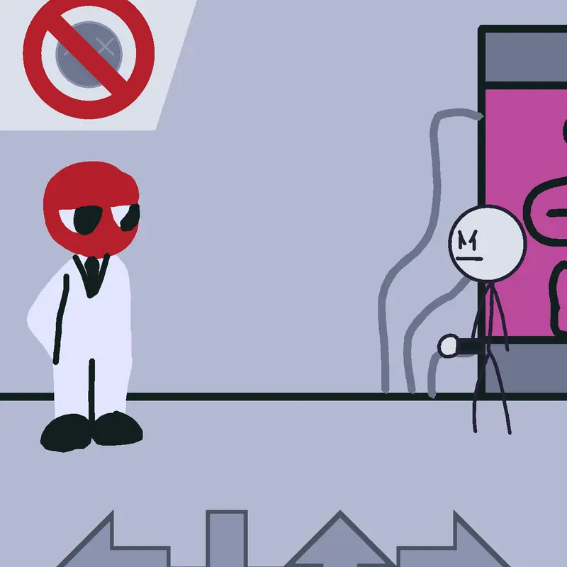 Game by @feutersonic