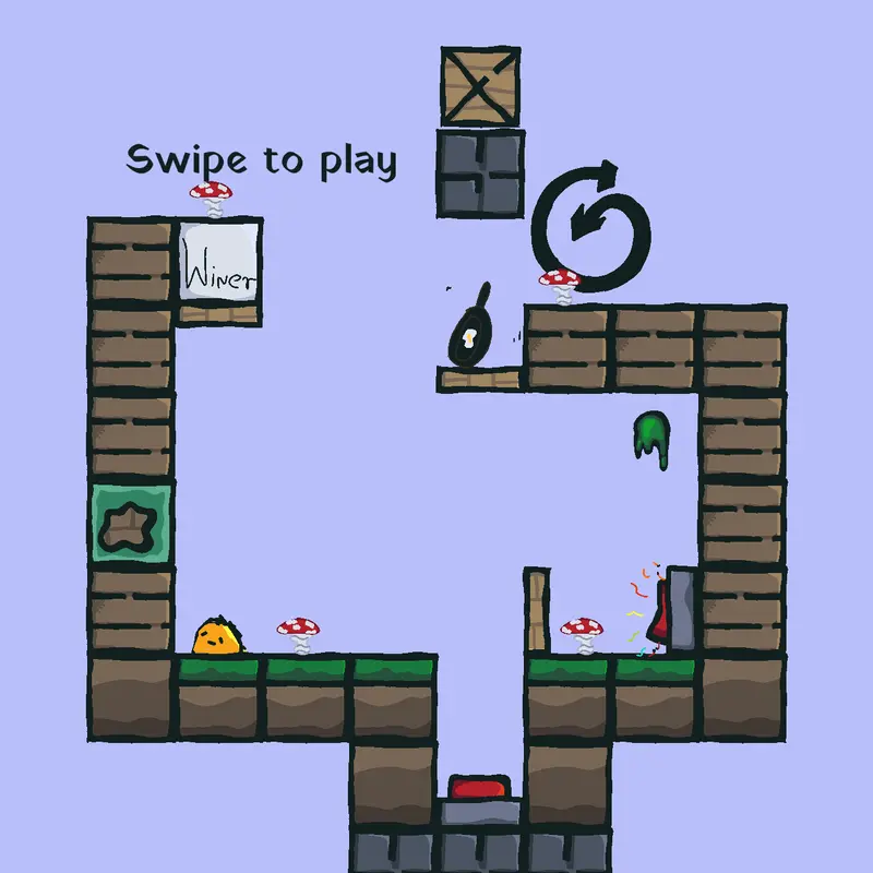 Game by @nie_fajne_gry