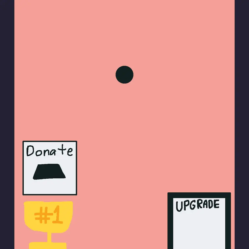 castle ball blurie ending game simulator by @EveryoneNeedsFollows