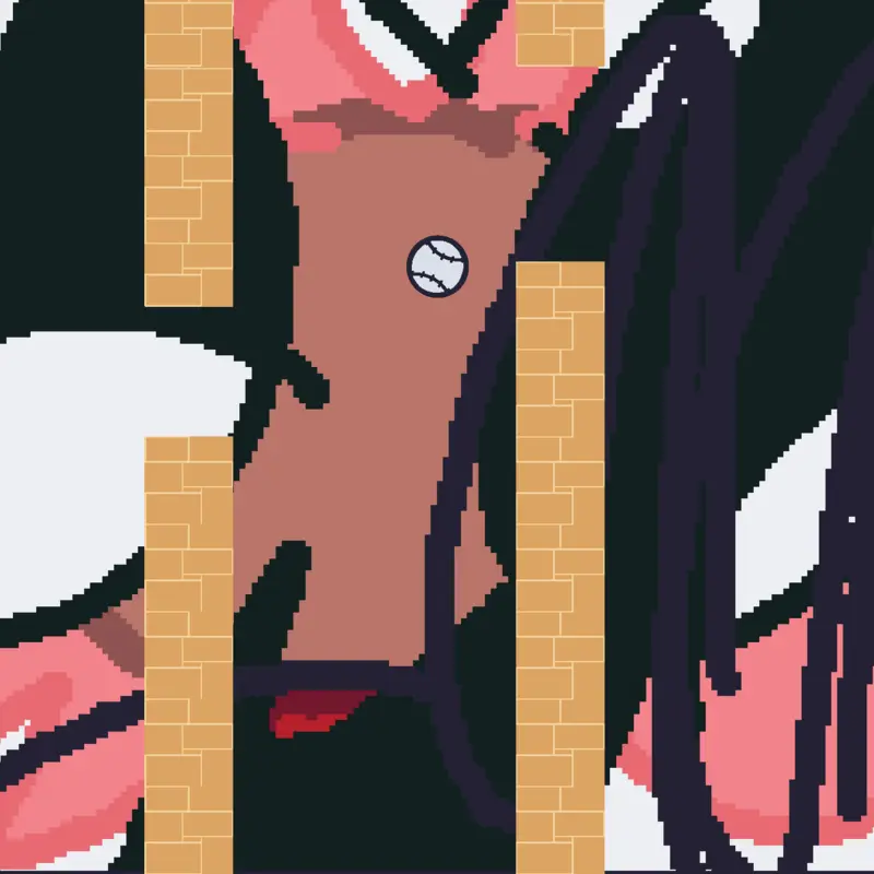 Game by @im_YiXi_i_will_KILL_YOU
