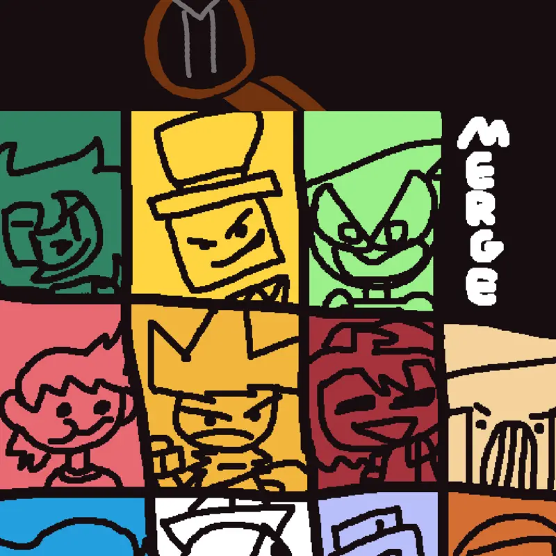 Camp Castle Challenge 13 by @Greenbunny