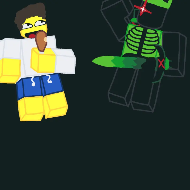 Game by @Xenoty
