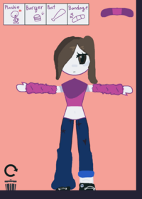 ragdoll meee credits to: @mahine