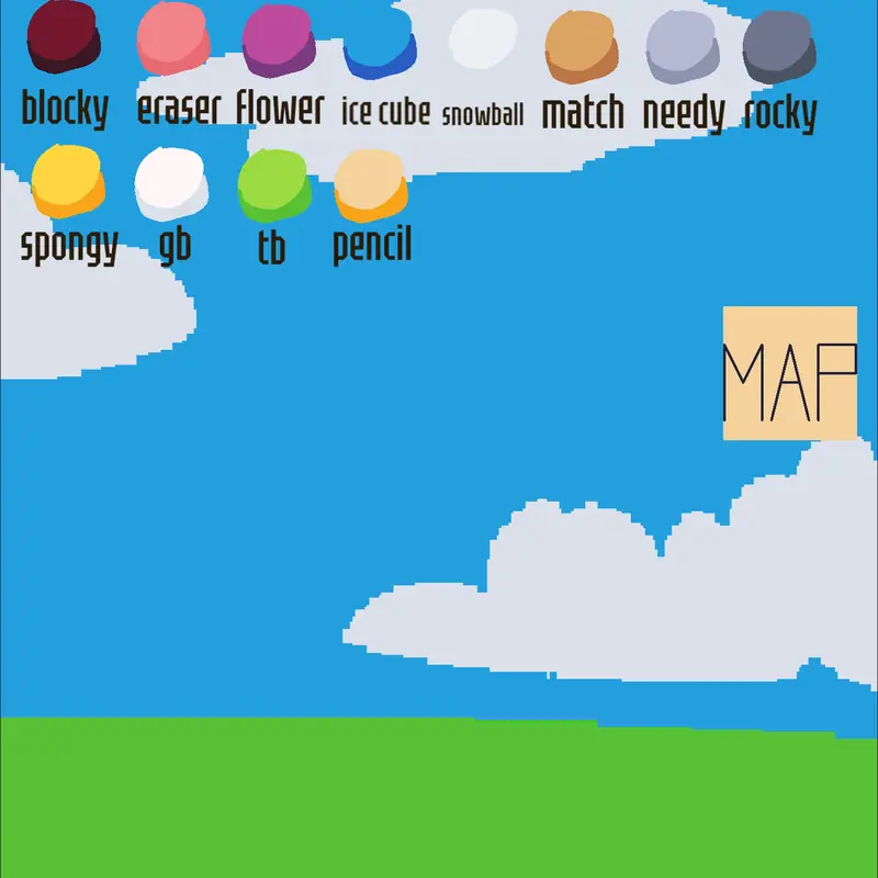 Game by @BFDI_fan028