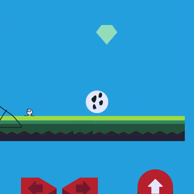 Game by @cvbb