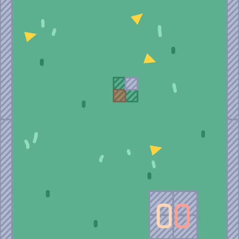 Game by @this_is_snowy