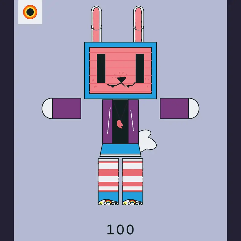 Game by @lightningfox