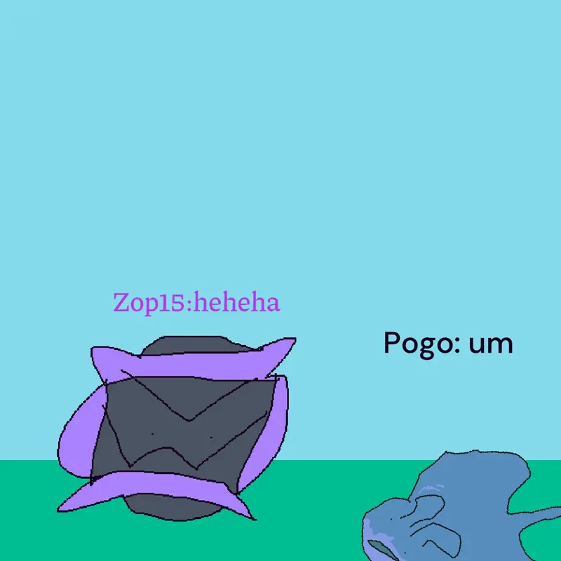 Game by @Zopchik