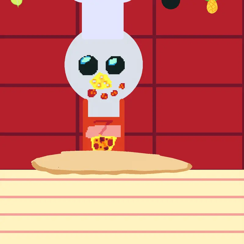 Game by @SukiDaisy