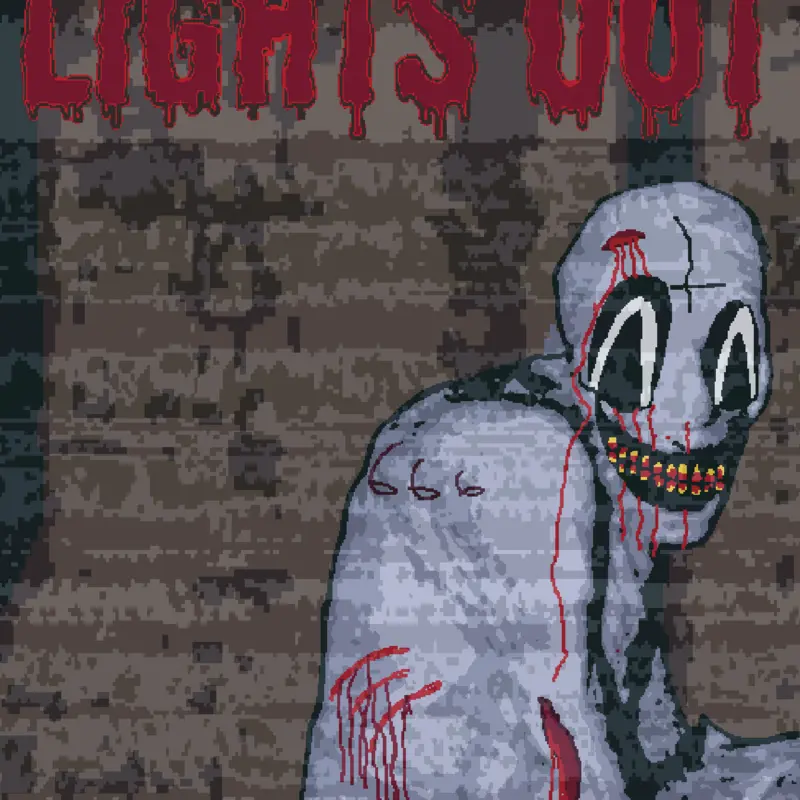 Game by @rottenblackout