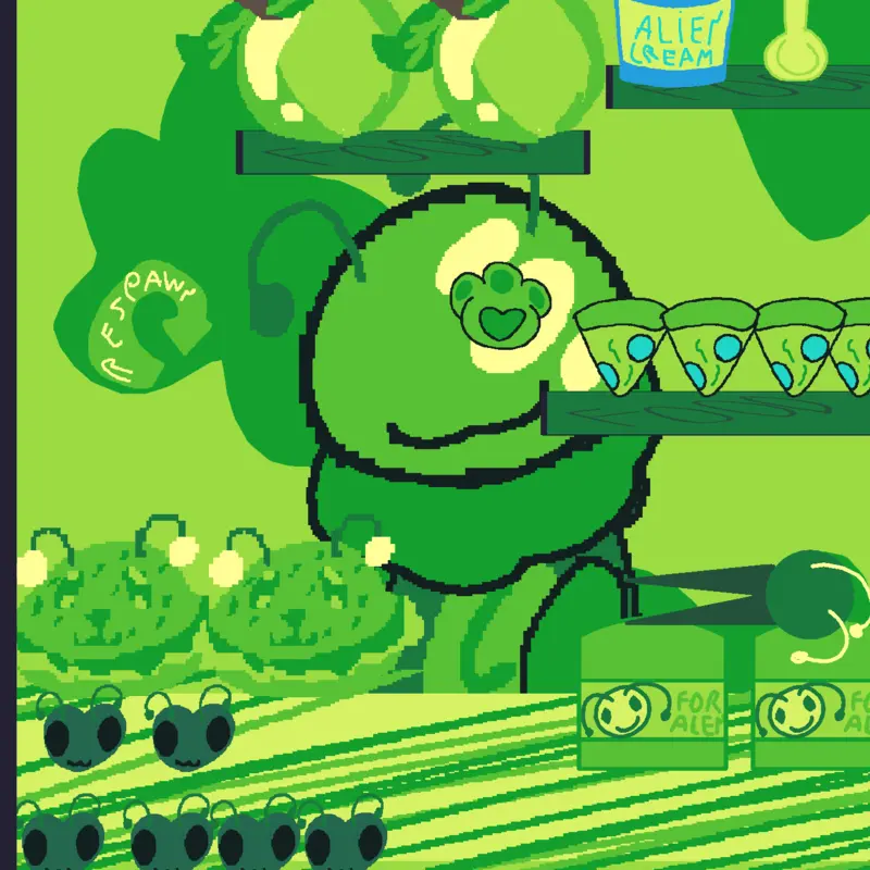 Game by @gourdydandysworld
