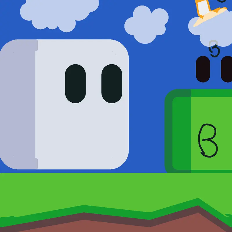 Game by @knucklesbr
