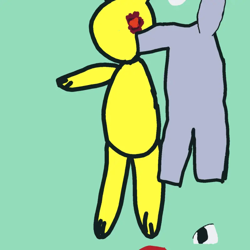 Hello by @liamyy11271828