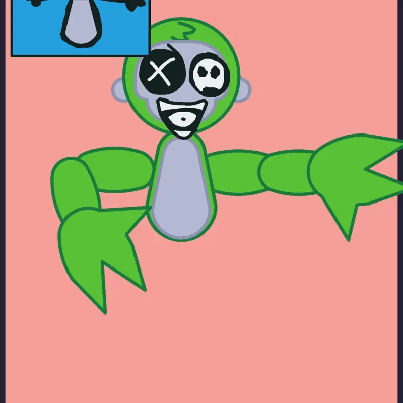 Game by @PizzaKaptain
