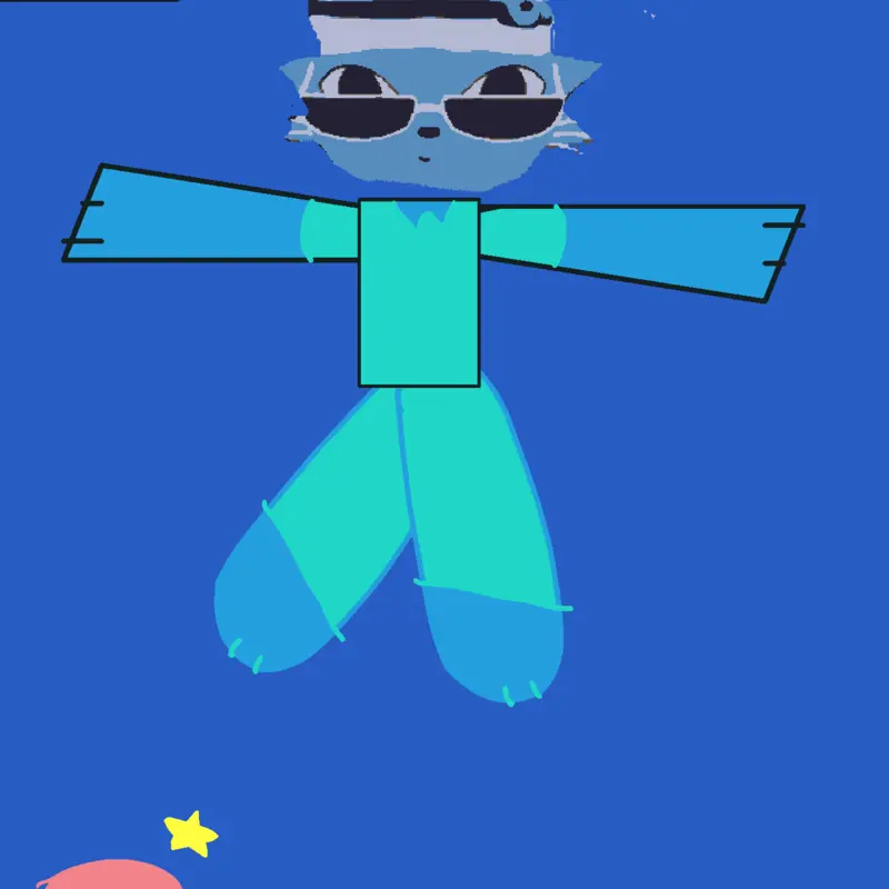 Game by @causesanny5273