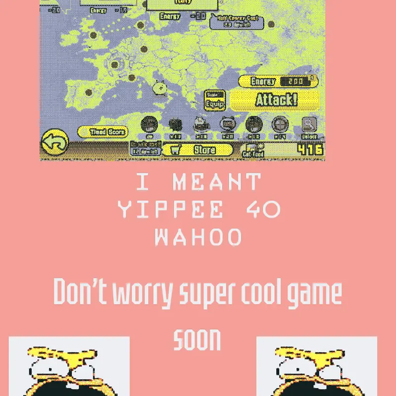 Game by @randome_noise