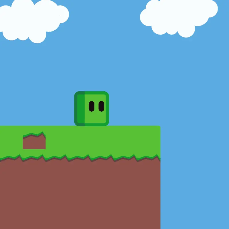 Game by @desireplayz