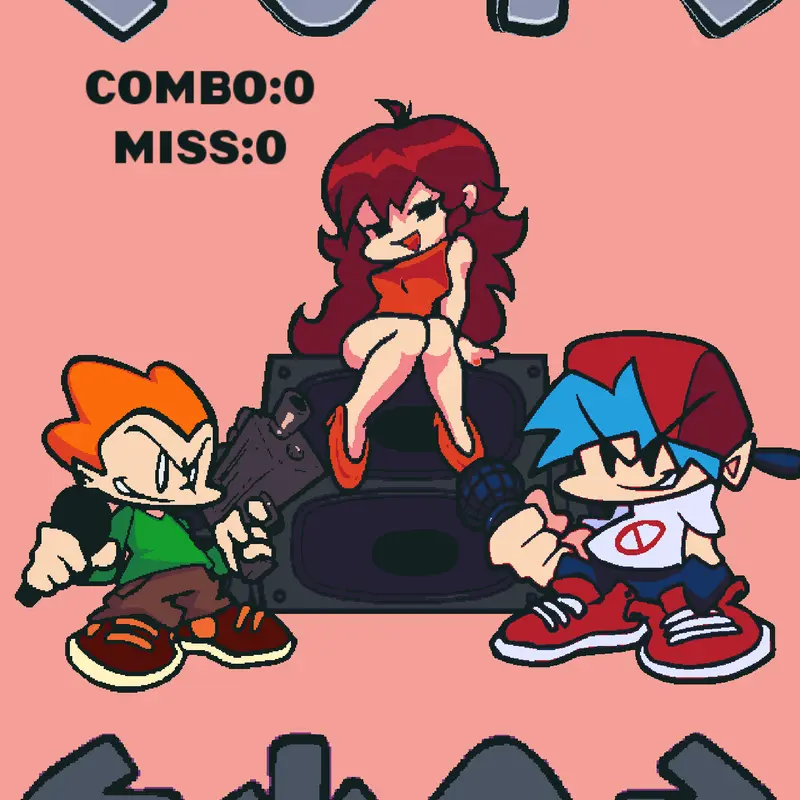 Game by @bfgames2