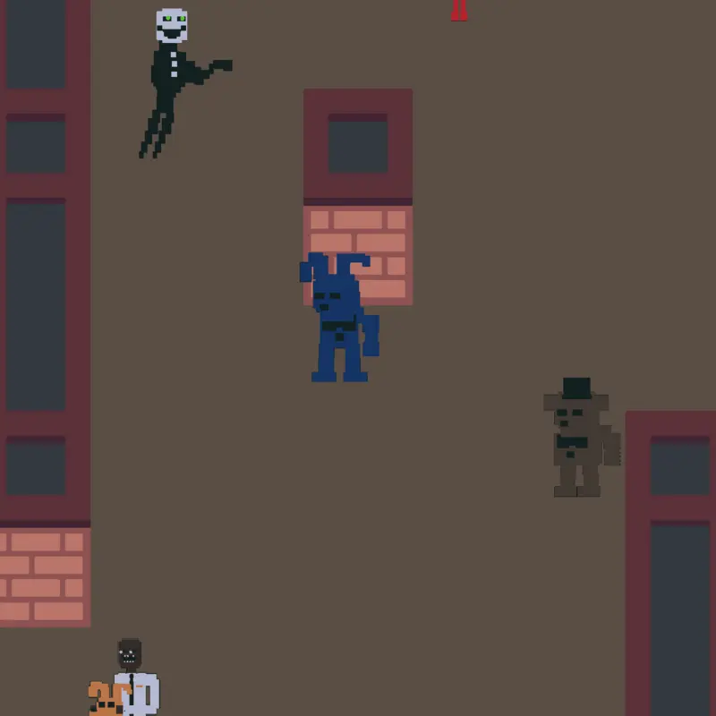 Game by @Fnaf-Game