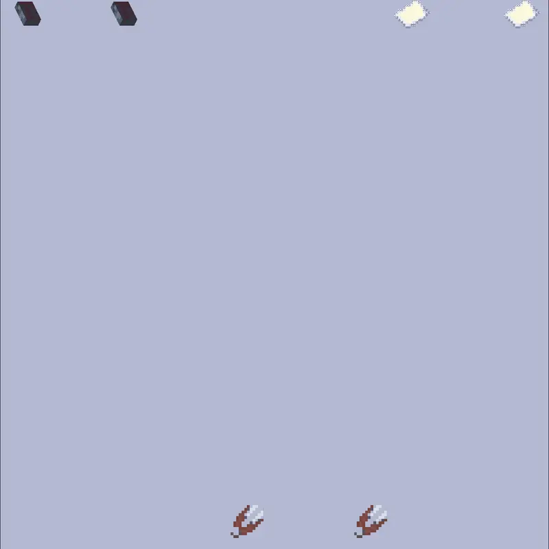 Rock, paper, scissors by @fofe_org