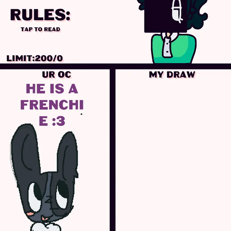 Idk by @M0NIK0_T1K1