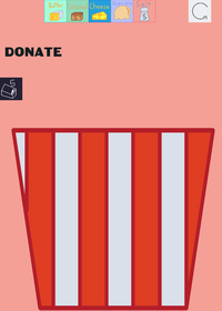 Make a pop corn