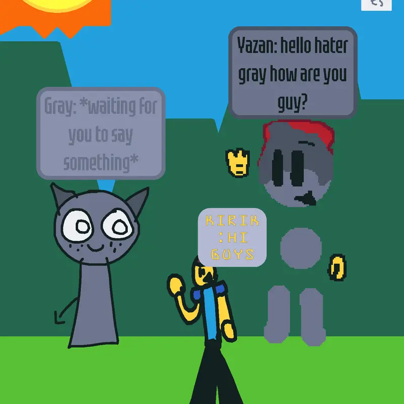 Game by @kirik_228