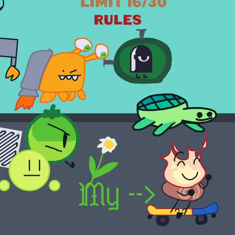 Game by @THECOOLPOTATO1