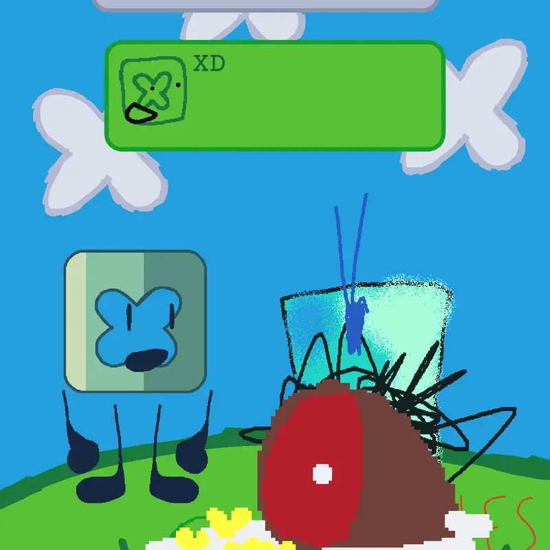 Game by @IcyIsBack