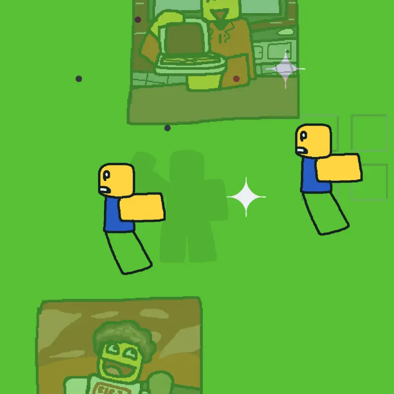 Mi primera. Animación by @26272628