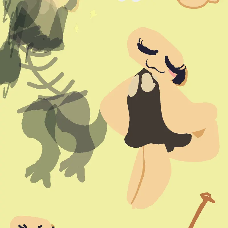 Na na na na! by @shellyyumalt