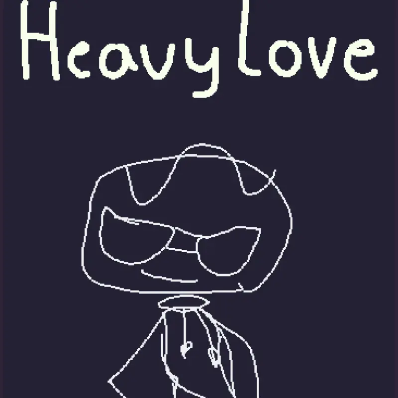 Game by @katchupe