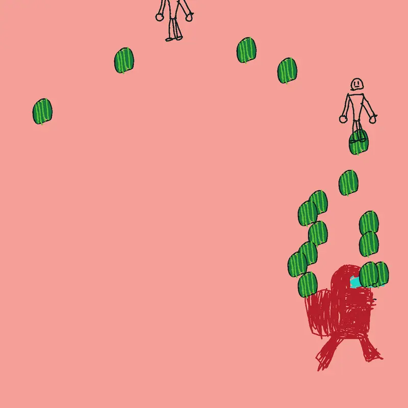 Game by @iamarandomcreator