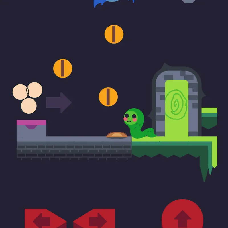 Game by @the-haunted-ps1-games