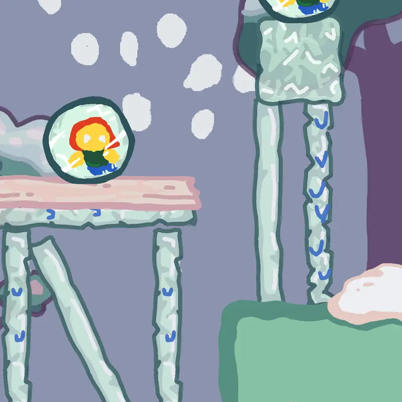 Game by @Yogasi
