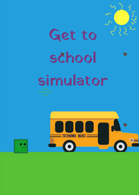 Get to school