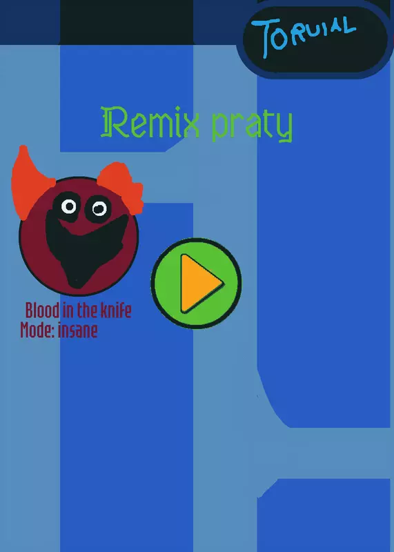 Game by @Pulido