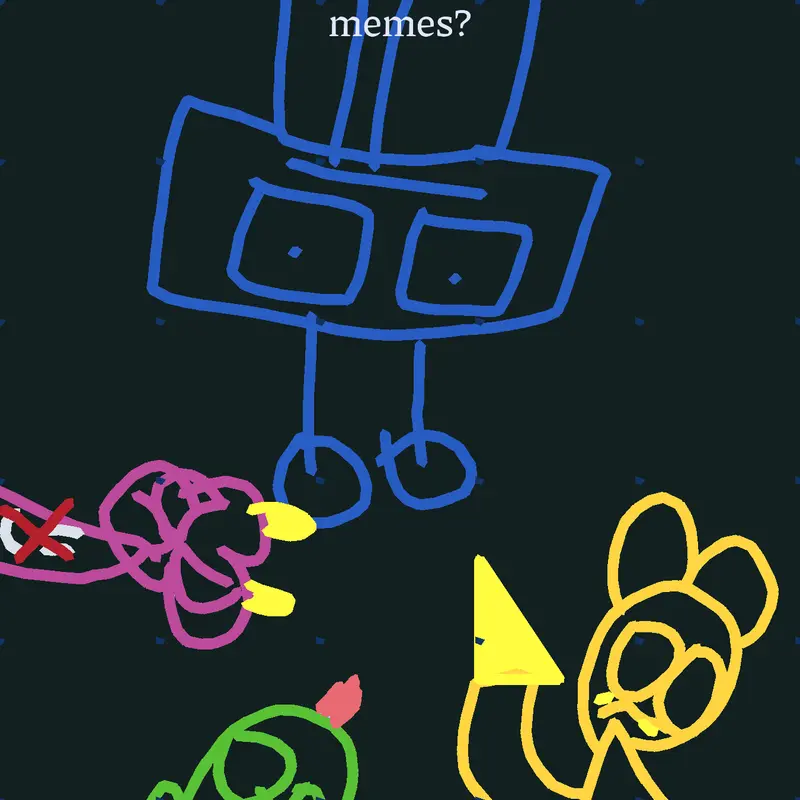 Game by @DotRobot96