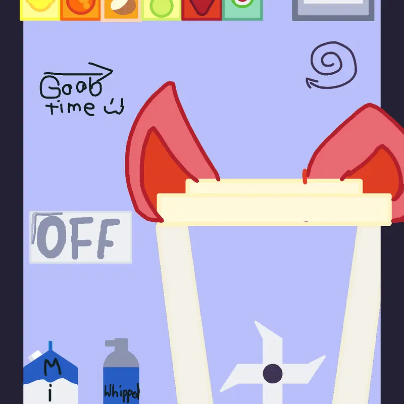 Game by @blotdandyworldfans